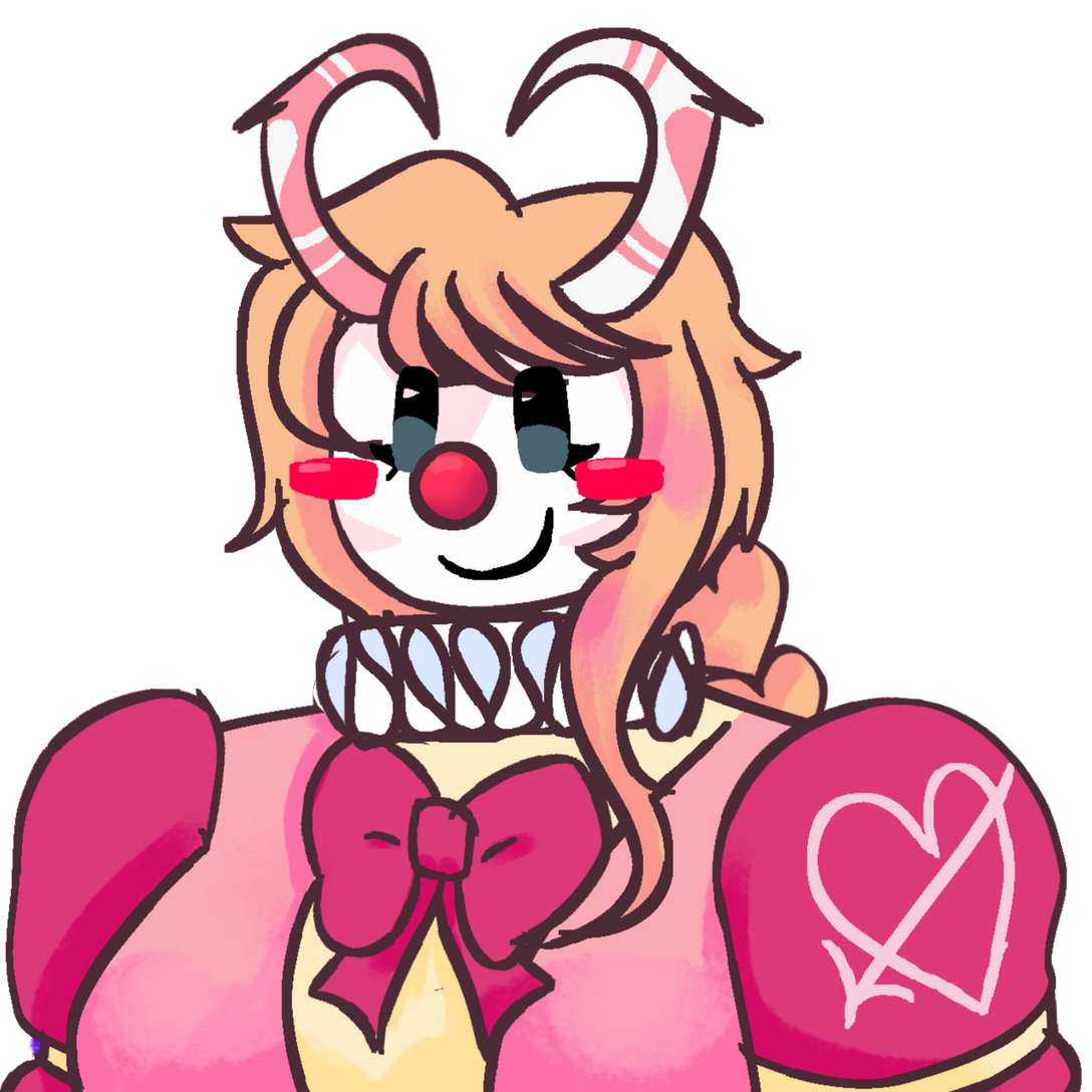 Valentines Throwing Stars (PHIGHTING)