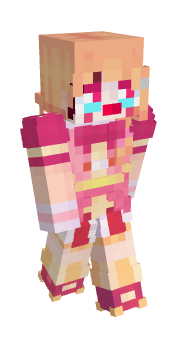 My Minecraft Skin